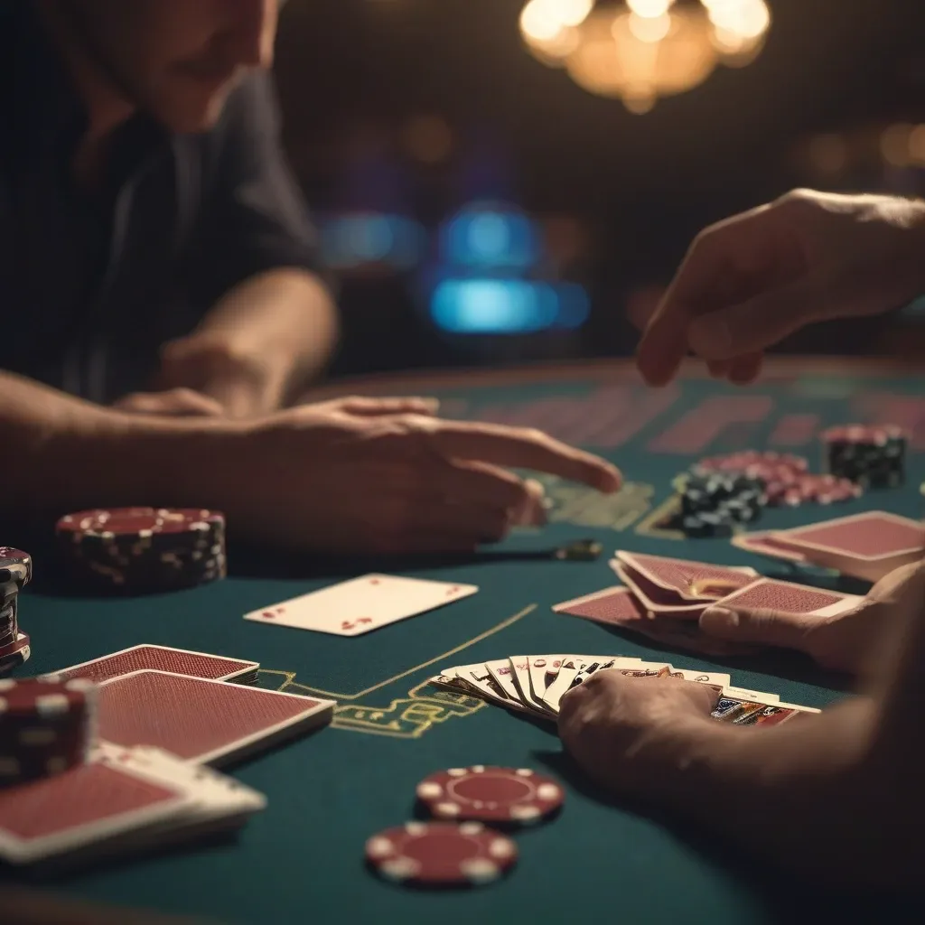 blackjack_strategy_table
