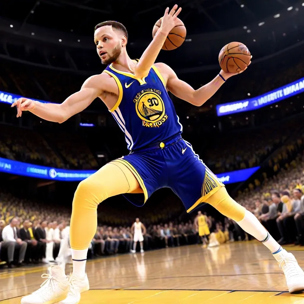 Curry_Three_Revolution