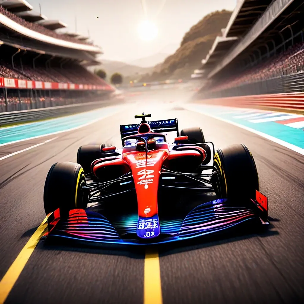F1_Overtake_Adrenaline