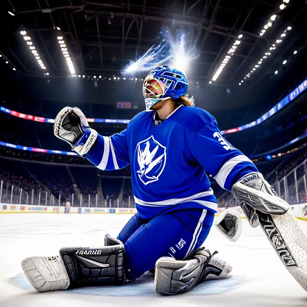 Goalies-Triumphant-Masterpiece