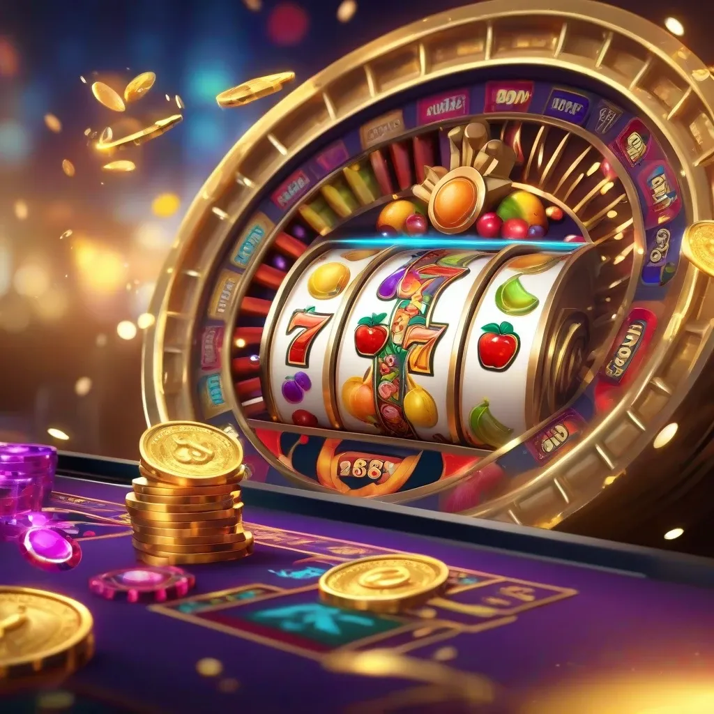 Spinning_Fortune_Gems